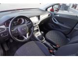 Opel Astra bei Sportwagen.expert - Abbildung (9 / 15)