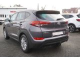 Hyundai Tucson bei Sportwagen.expert - Abbildung (3 / 15) Hyundai Tucson bei Sportwagen.expert - Abbildung (3 / 15)