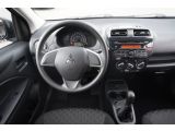 Mitsubishi Space Star bei Sportwagen.expert - Abbildung (11 / 15)