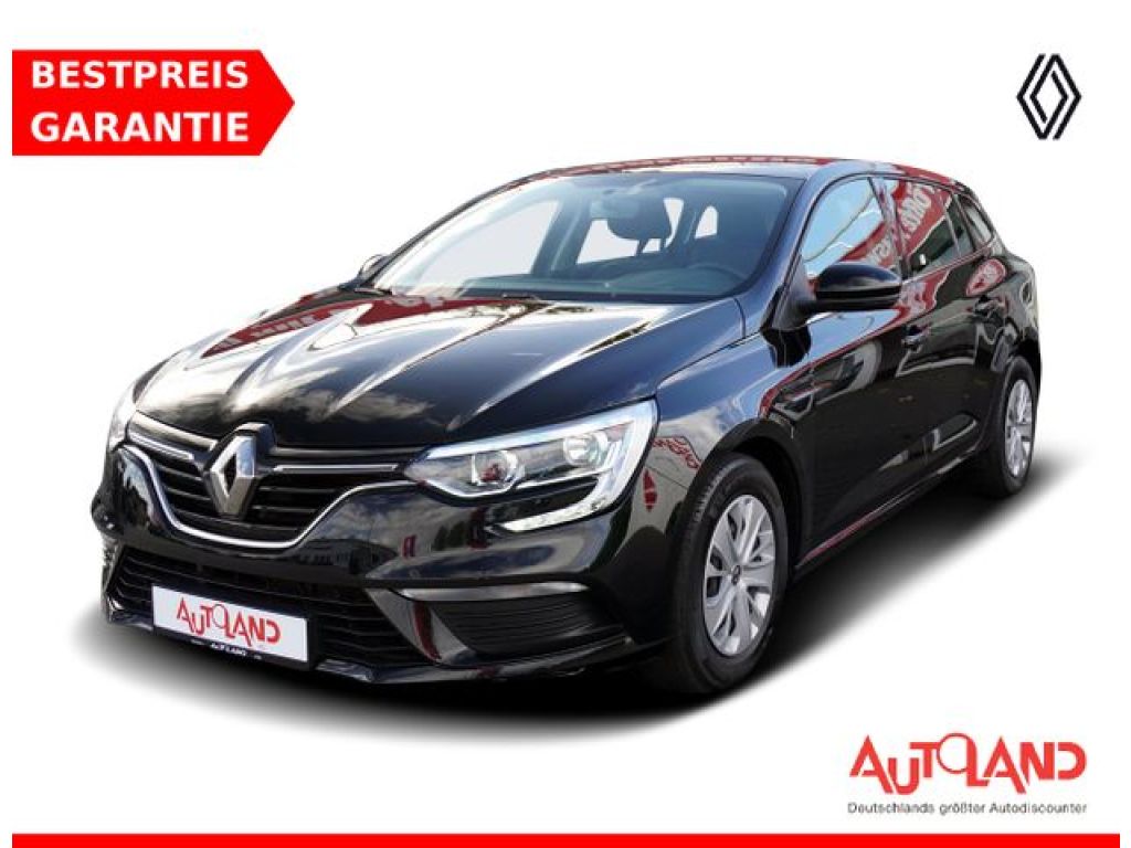Renault Megane bei Sportwagen.expert - Hauptabbildung Renault Megane bei Sportwagen.expert - Hauptabbildung