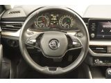 Skoda Scala bei Sportwagen.expert - Abbildung (12 / 15)