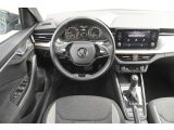 Skoda Scala bei Sportwagen.expert - Abbildung (11 / 15)