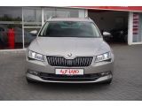 Skoda Superb bei Sportwagen.expert - Abbildung (7 / 15)