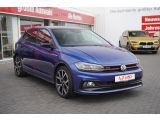 VW Polo bei Sportwagen.expert - Abbildung (6 / 15)