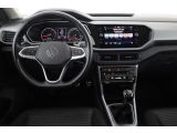 VW T-Cross bei Sportwagen.expert - Abbildung (10 / 15)