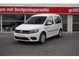 VW Caddy bei Sportwagen.expert - Abbildung (2 / 15) VW Caddy bei Sportwagen.expert - Abbildung (2 / 15)