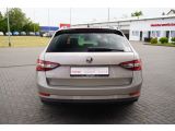 Skoda Superb bei Sportwagen.expert - Abbildung (4 / 15)