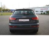 Audi Q3 bei Sportwagen.expert - Abbildung (4 / 15) Audi Q3 bei Sportwagen.expert - Abbildung (4 / 15)