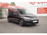 VW Caddy bei Sportwagen.expert - Abbildung (6 / 15)