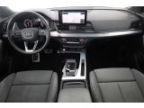 Audi Q5 bei Sportwagen.expert - Abbildung (9 / 15)