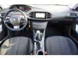 Peugeot 308 bei Sportwagen.expert - Abbildung (10 / 15)