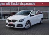 Peugeot 308 bei Sportwagen.expert - Abbildung (2 / 15)