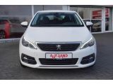 Peugeot 308 bei Sportwagen.expert - Abbildung (7 / 15)