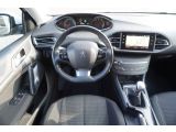 Peugeot 308 bei Sportwagen.expert - Abbildung (11 / 15)