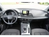 Audi Q5 bei Sportwagen.expert - Abbildung (9 / 15)