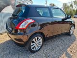 Suzuki Swift bei Sportwagen.expert - Abbildung (6 / 15)