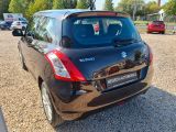 Suzuki Swift bei Sportwagen.expert - Abbildung (8 / 15)