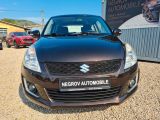 Suzuki Swift bei Sportwagen.expert - Abbildung (2 / 15)