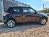 Suzuki Swift bei Sportwagen.expert - Abbildung (5 / 15)