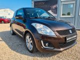 Suzuki Swift bei Sportwagen.expert - Abbildung (3 / 15)