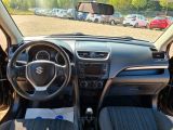 Suzuki Swift bei Sportwagen.expert - Abbildung (12 / 15)