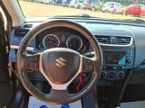 Suzuki Swift bei Sportwagen.expert - Abbildung (15 / 15)