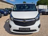 Opel Vivaro bei Sportwagen.expert - Abbildung (2 / 15)