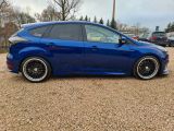 Ford Focus bei Sportwagen.expert - Abbildung (5 / 15)