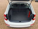 Skoda Octavia bei Sportwagen.expert - Abbildung (11 / 15)