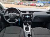 Skoda Octavia bei Sportwagen.expert - Abbildung (13 / 15)