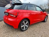 Audi A1 Sportback bei Sportwagen.expert - Abbildung (7 / 15)