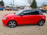 Audi A1 Sportback bei Sportwagen.expert - Abbildung (11 / 15)