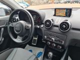 Audi A1 Sportback bei Sportwagen.expert - Abbildung (15 / 15)