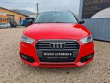 Audi A1 Sportback bei Sportwagen.expert - Abbildung (3 / 15)