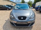 Seat Altea bei Sportwagen.expert - Abbildung (2 / 15)