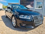Audi A3 Cabriolet bei Sportwagen.expert - Abbildung (3 / 15)