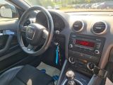 Audi A3 Cabriolet bei Sportwagen.expert - Abbildung (15 / 15)