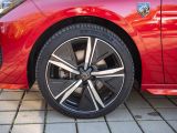 Peugeot 308 bei Sportwagen.expert - Abbildung (9 / 15)