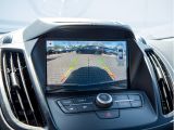 Ford Kuga bei Sportwagen.expert - Abbildung (9 / 15)