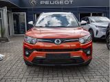 Ssangyong Tivoli bei Sportwagen.expert - Abbildung (2 / 15)