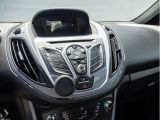 Ford B-MAX bei Sportwagen.expert - Abbildung (9 / 15)