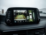 Hyundai Tucson bei Sportwagen.expert - Abbildung (9 / 15)