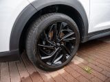Hyundai Tucson bei Sportwagen.expert - Abbildung (5 / 15)