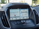 Ford C-MAX bei Sportwagen.expert - Abbildung (13 / 15)