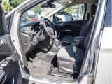 Ford C-MAX bei Sportwagen.expert - Abbildung (12 / 15)
