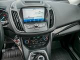 Ford Kuga bei Sportwagen.expert - Abbildung (14 / 15)