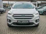 Ford Kuga bei Sportwagen.expert - Abbildung (8 / 15)