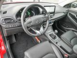 Hyundai i30 cw bei Sportwagen.expert - Abbildung (7 / 15)