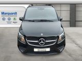 Mercedes-Benz V-Klasse bei Sportwagen.expert - Abbildung (4 / 11)