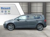 VW Touran bei Sportwagen.expert - Abbildung (2 / 12)